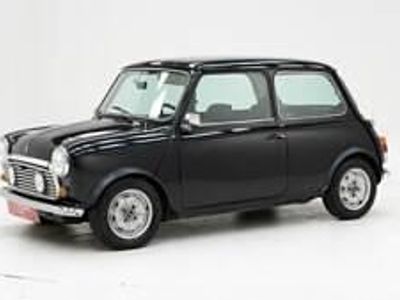 Autres Occasion 1986 Mini 1000 Citadine | 12 950 €