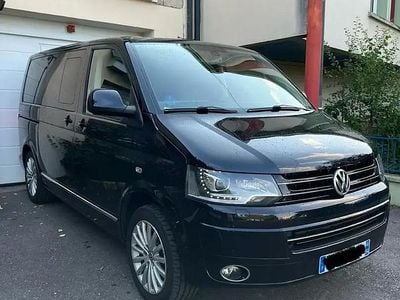 VW T5