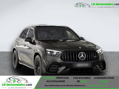 Occasion 2024 Mercedes GLC43 AMG AMG | 85 700 €