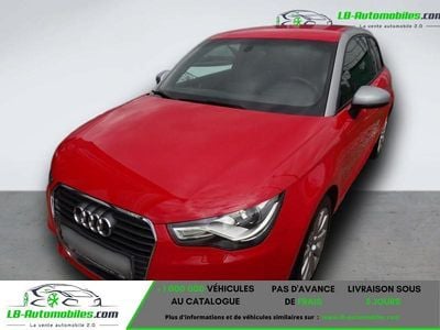 Occasion Audi A1 86 ch (63 kW) 2015 Citadine