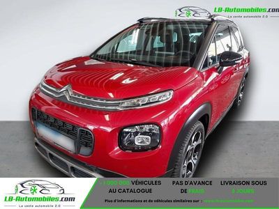 Occasion 2021 Citroën C3 Aircross PureTech SUV | 18 400 € (Prix cher)