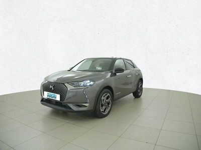 occasion DS Automobiles DS3 Crossback BlueHDi 130 EAT8 - Grand Chic