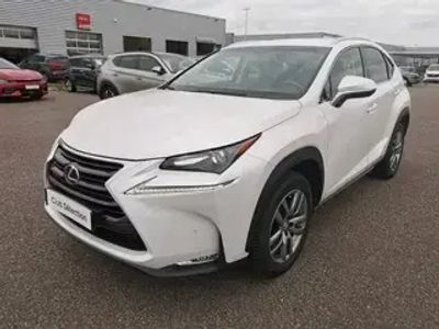 Lexus NX300h