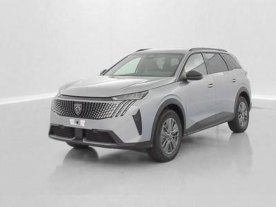 Nouvelle 2025 Peugeot 5008 Allure | 33 410 € (Prix juste)