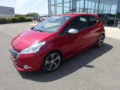 occasion Peugeot 208 1.6 THP 200CH GTI 3P