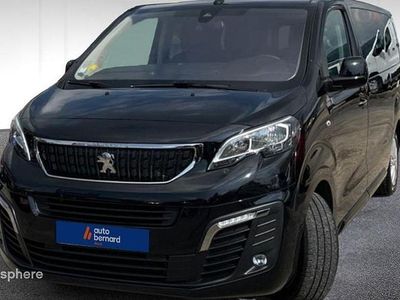 Peugeot Traveller