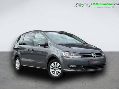 VW Sharan