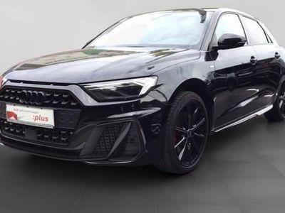 Occasion 2022 Audi A1 Sportback S-Line Citadine | 27 980 €