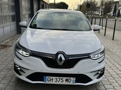 Renault Mégane IV