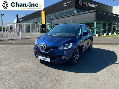 occasion Renault Scénic IV Scenic dCi 110 Energy-Intens