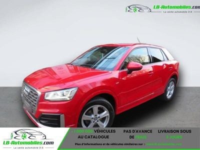 Occasion 2020 Audi Q2 Sport SUV | 21 700 € (Prix juste)
