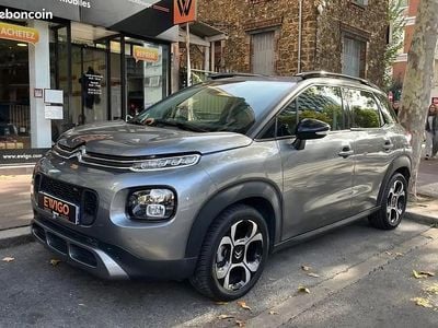 Gris Occasion 2019 Citroën C3 Aircross Business Class SUV | 9 990 € (Bon prix)
