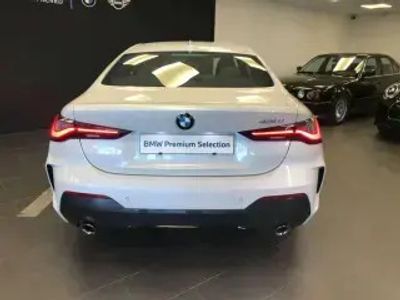 BMW 430