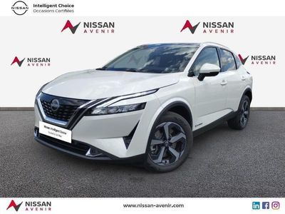 occasion Nissan Qashqai e-POWER 190ch Tekna 2022