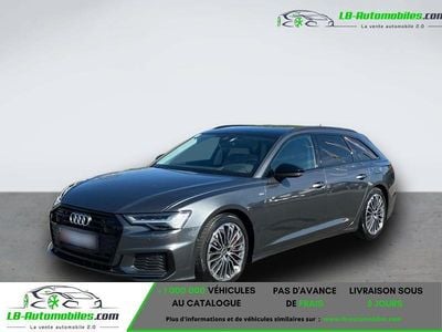 Occasion 2022 Audi A6 Sport Break | 48 000 € (Prix juste)