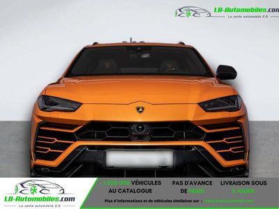 occasion Lamborghini Urus 4.0 V8 650 ch BVA