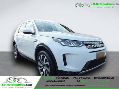 Occasion Land Rover Discovery Sport 150 ch (110 kW) 2020 SUV