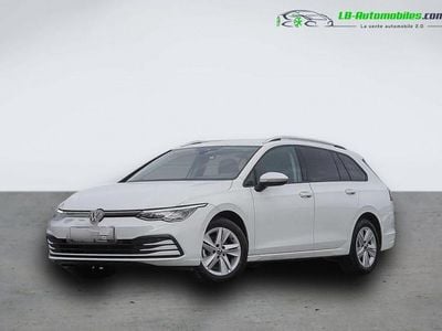 VW Golf VIII