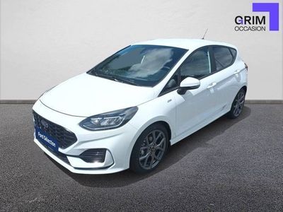 occasion Ford Fiesta - VIVA3680013