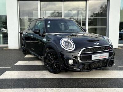 occasion Mini Cooper S one HATCH 5 PORTES Hatch 5 Portes i192 ch BVA6 Finitio