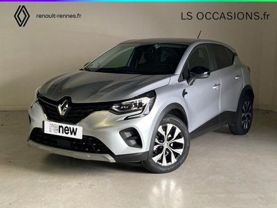 occasion Renault Captur TCe 90 Evolution