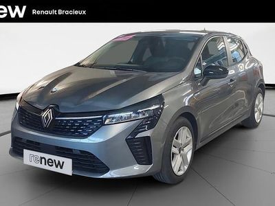 Gris Occasion 2024 Renault Clio V Evolution Citadine | 16 990 € (Prix juste)