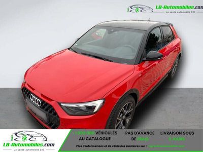 occasion Audi A1 30 TFSI 116 ch BVM