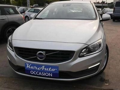 Occasion Volvo V60 120 ch (88 kW) 2015 Gris Break