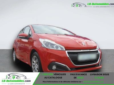 Occasion 2016 Peugeot 208 Citadine | 11 800 €
