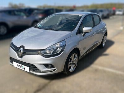 occasion Renault Clio IV Clio TCe 90 E6C Business