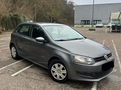 Occasion VW Polo 75 ch (55 kW) 2012 Citadine