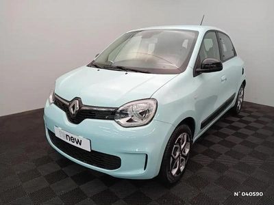 Occasion Renault Twingo Equilibre 65 ch (47 kW) 2024 Bleu Citadine