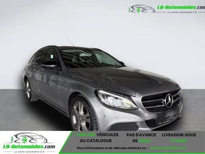 Occasion Mercedes C180 156 ch (114 kW) 2015 Berline