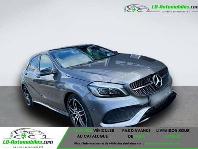 Occasion Mercedes A200 156 ch (114 kW) 2017 Berline