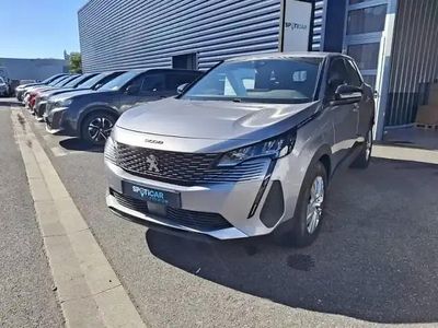Gris artense Occasion 2023 Peugeot 3008 S | 20 990 € (Prix juste)