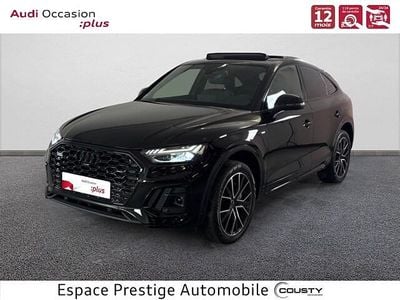 Audi Q5 Sportback