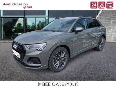 occasion Audi Q3 Design Luxe 35 TDI 110 kW (150 ch) S tronic