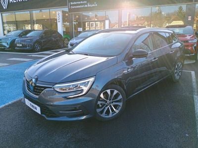 Occasion Renault Mégane GrandTour Techno 115 ch (84 kW) 2024 Break