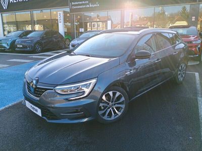 Renault Mégane GrandTour