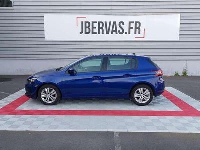 occasion Peugeot 308 Business Bluehdi 100ch S&s Bvm6 Active