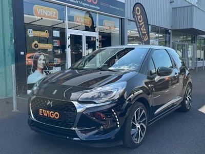 DS Automobiles DS3