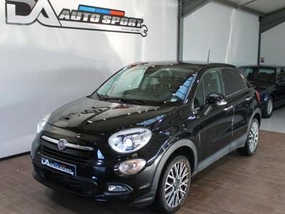 Noir Occasion 2018 Fiat 500 Club Berline | 13 790 € (Prix juste)