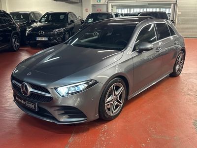 occasion Mercedes A200 Classe