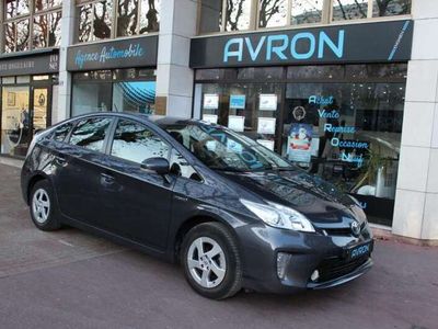 occasion Toyota Prius+ Prius+ iii 3 136h dynamique