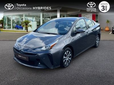 occasion Toyota Prius 122h Dynamic RC20