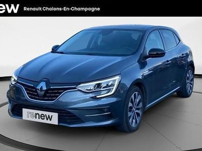 Renault Mégane IV