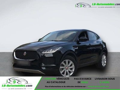 occasion Jaguar E-Pace 2.0 D - 150 ch AWD BVA