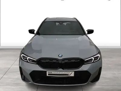 BMW M340