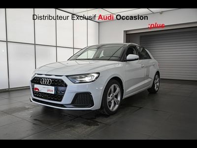 occasion Audi A1 Sportback 35 TFSI 150ch Design Luxe S tronic 7