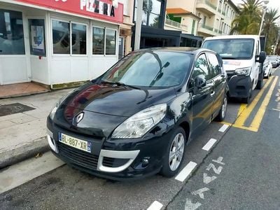 Renault Scénic III